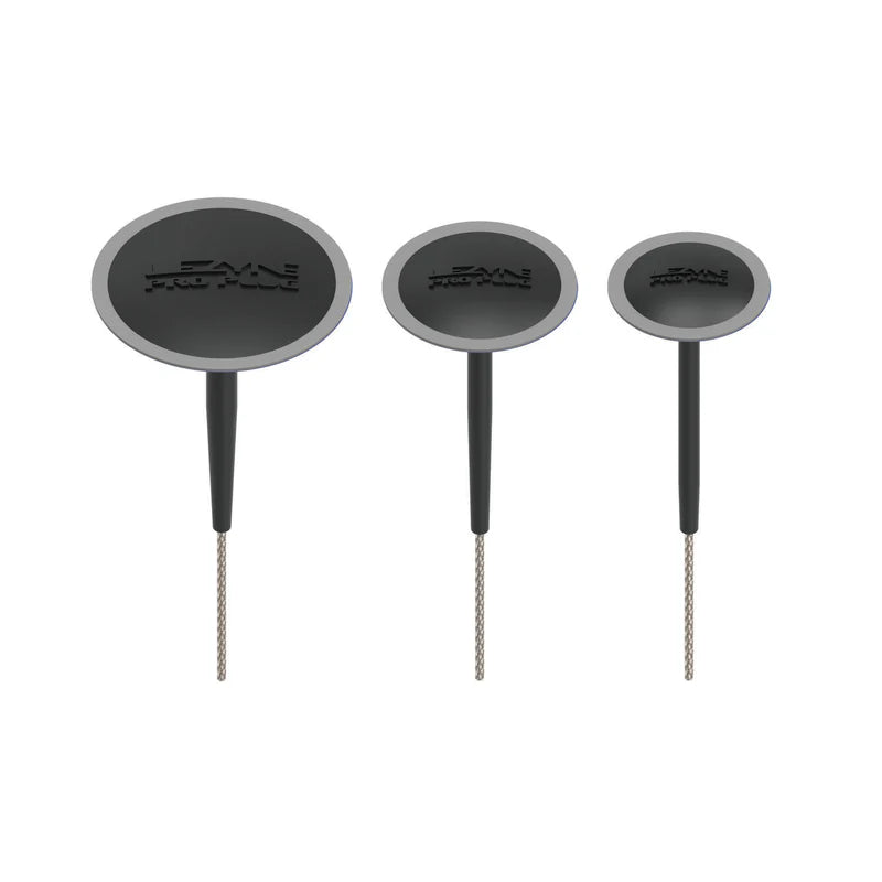 Tubeless Pro Plugs