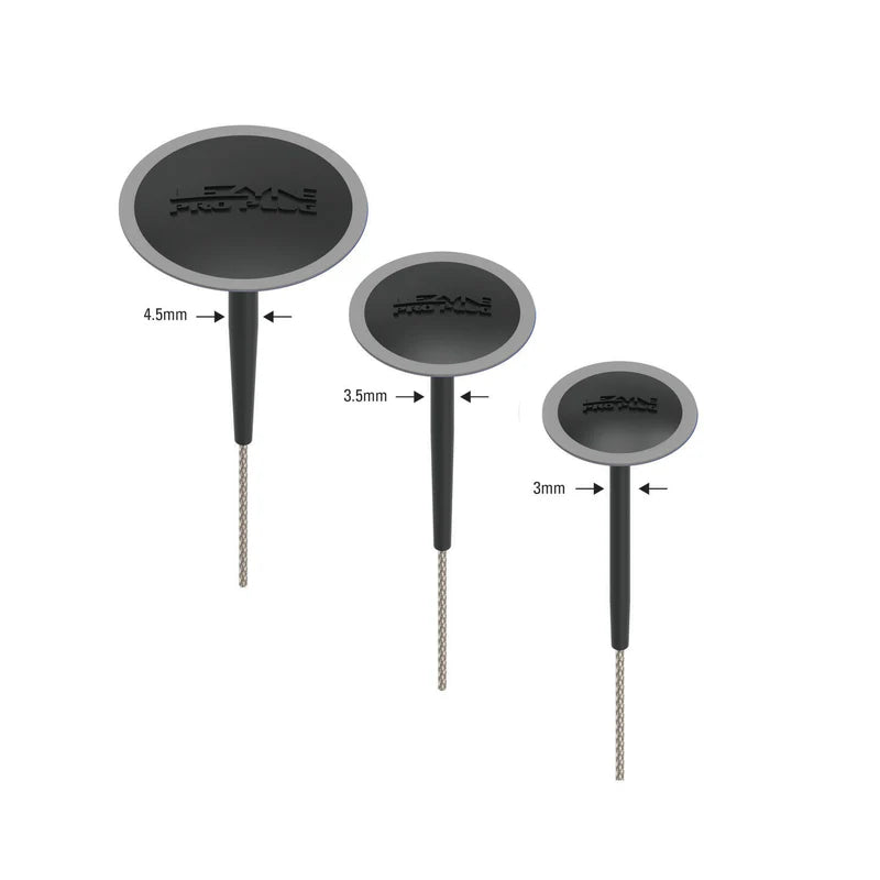 Lezyne Tubeless Plugs - Thumbnail 5