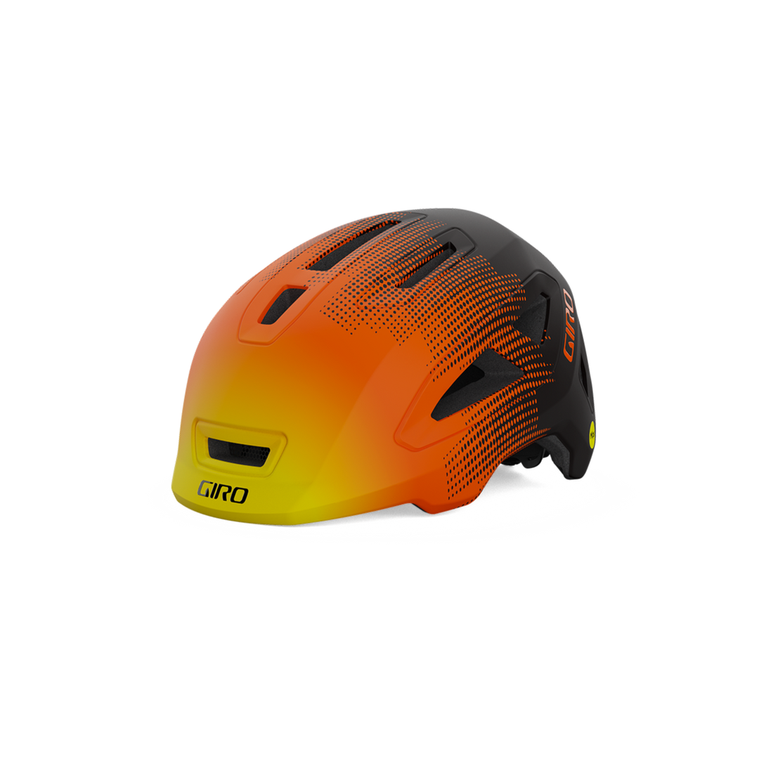 Scamp Mips II Helmet