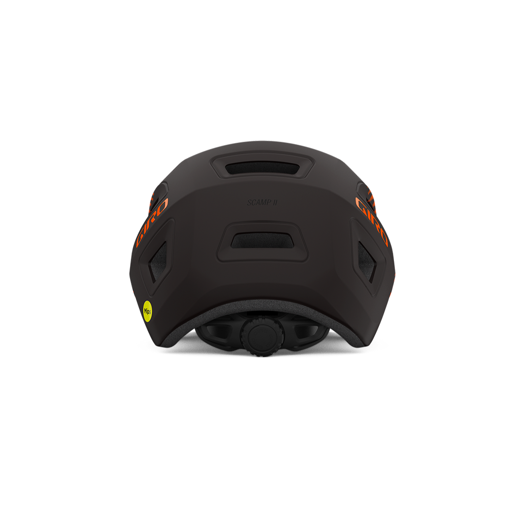 Scamp Mips II Helmet