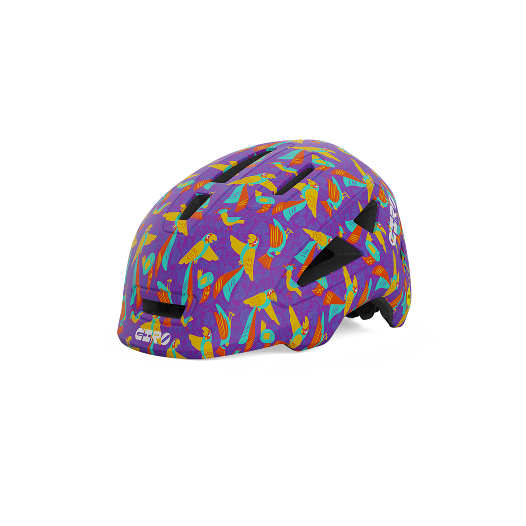 Scamp Mips II Helmet