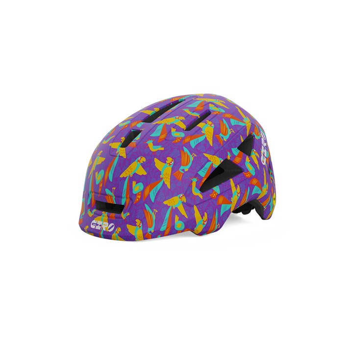 Scamp Mips II Helmet