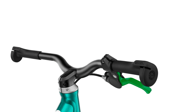 GO 1 (12") - Metallic Turquoise