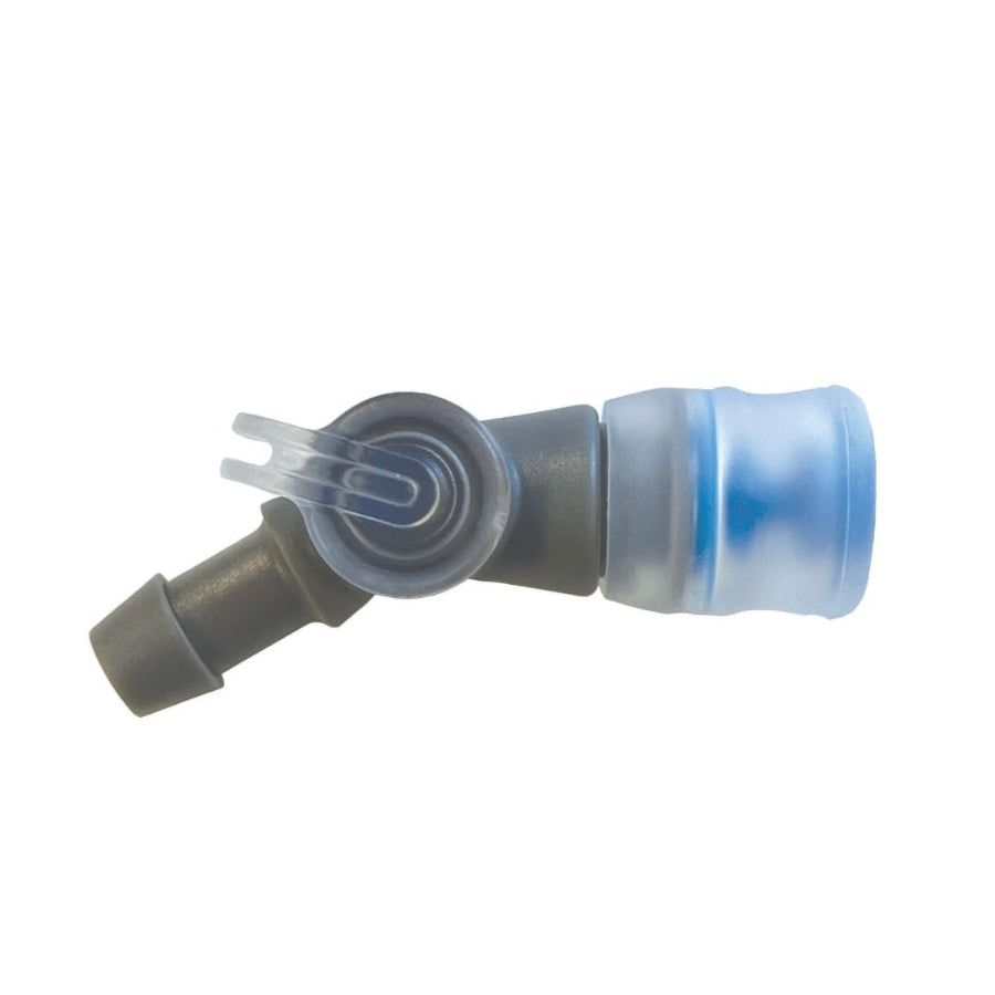 Comet Bite Valve 45° Blaster