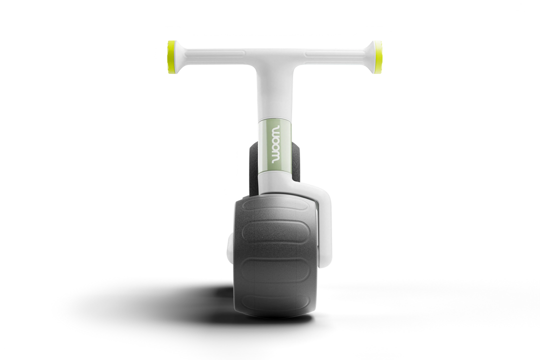 WOW Self-Balancing Bike