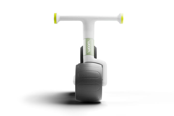 WOW Self-Balancing Bike