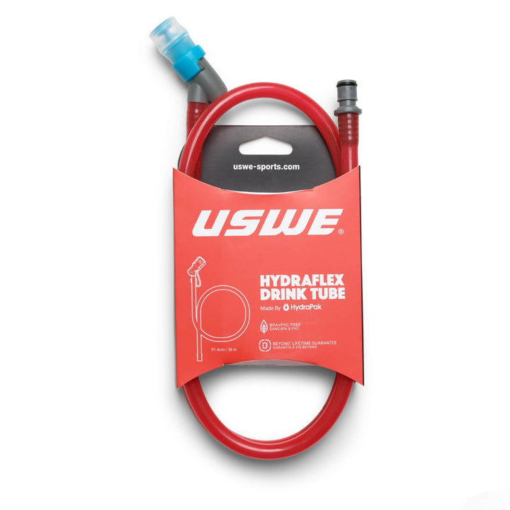 Hydraflex Tube Kit