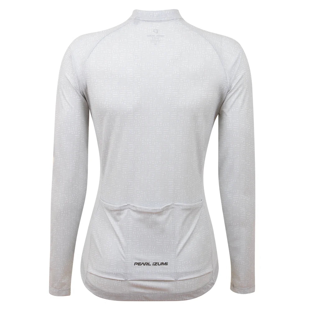 Attack Long Sleeve Jersey (Women's)