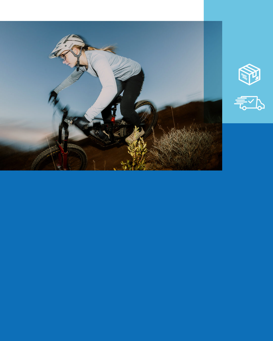 Free Bike Shipping & Assembly - This Weekend Only