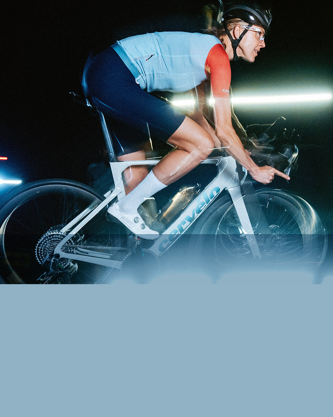 Meet the All-New Cervelo Soloist