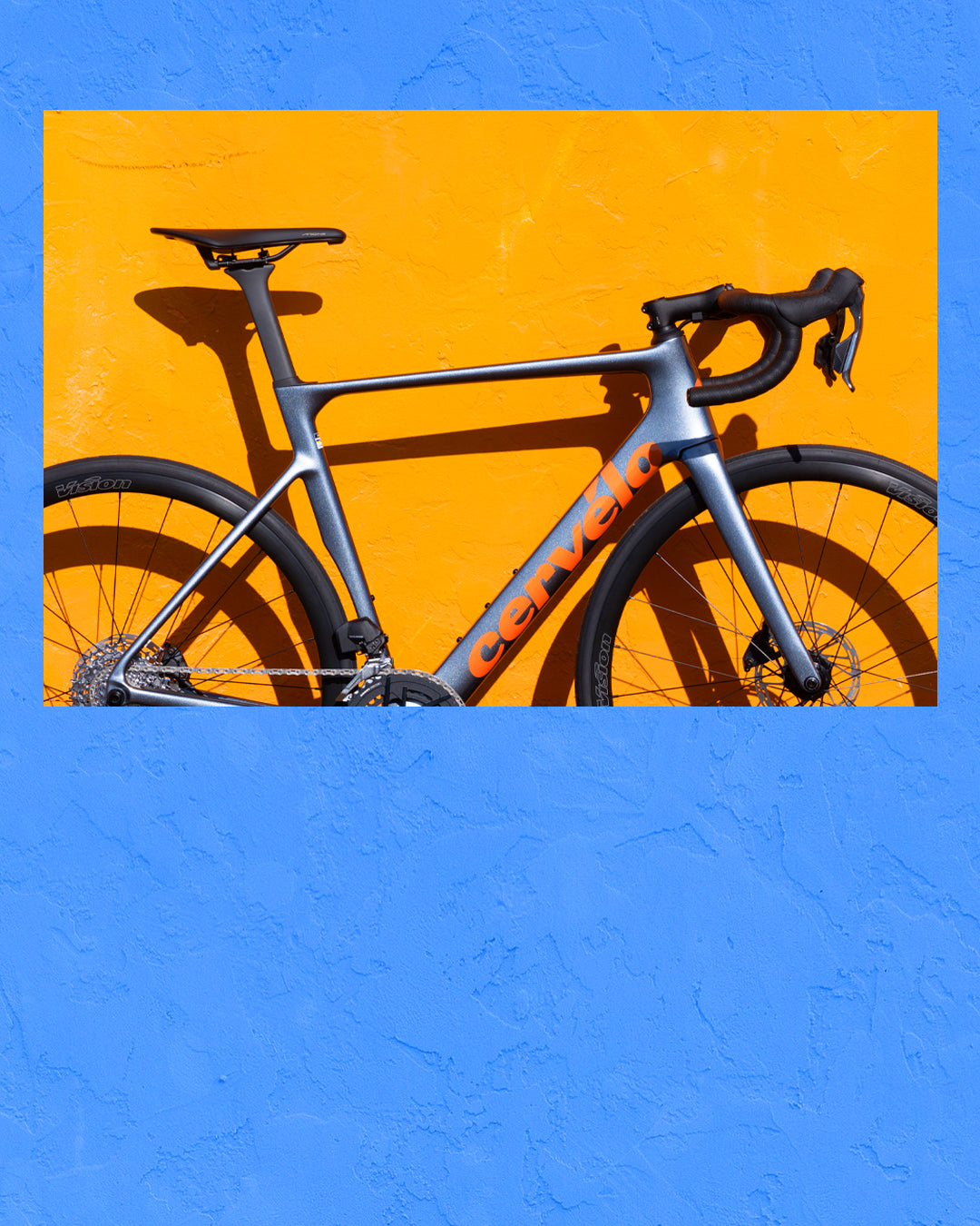 Cervelo Soloist Exclusive Builds at Mike's Bikes