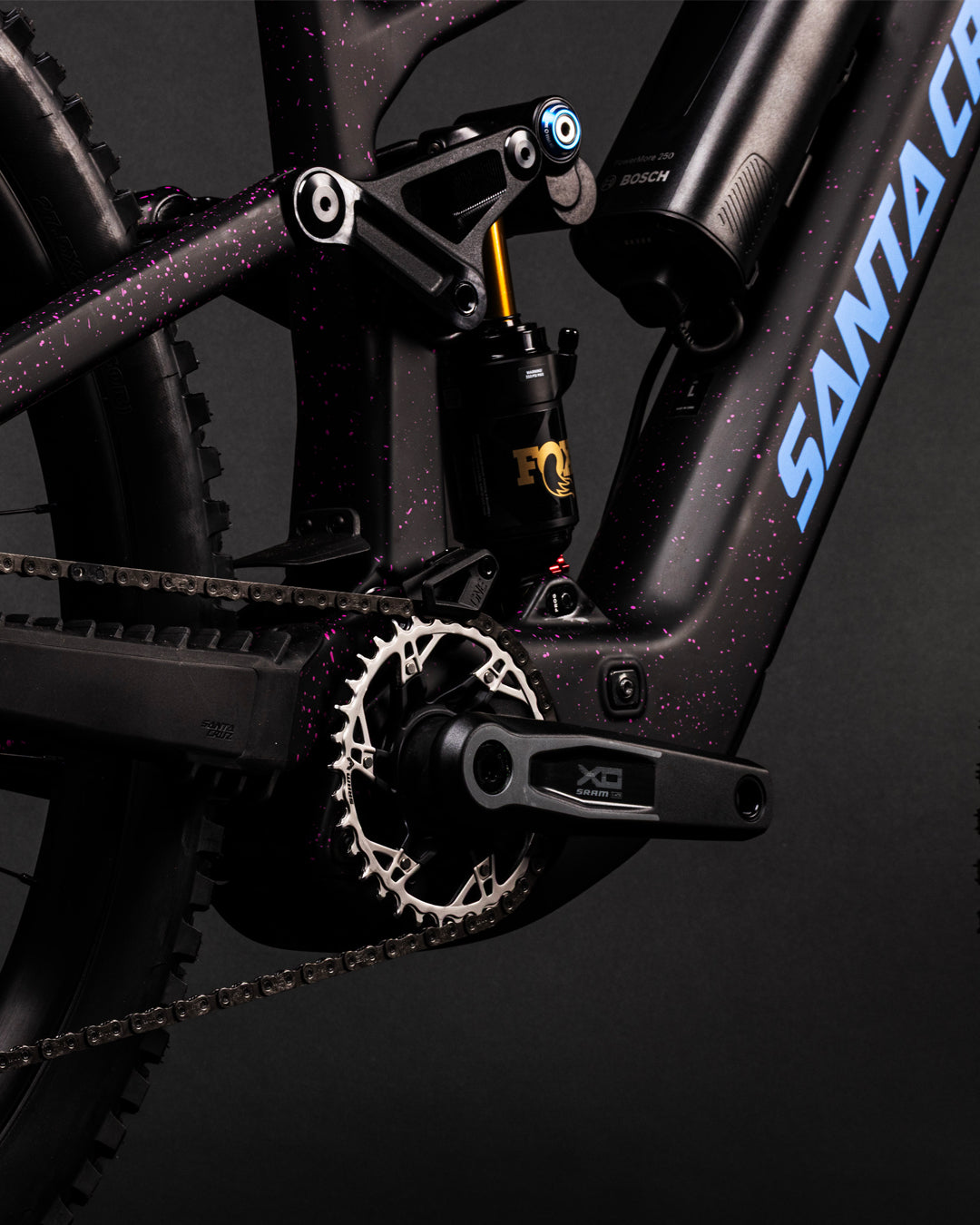Free Bosch PowerMore Range Extender with Eligibile eBikes