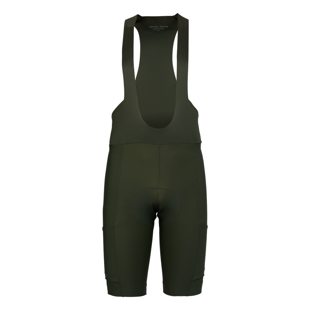 Expedition Bib Shorts