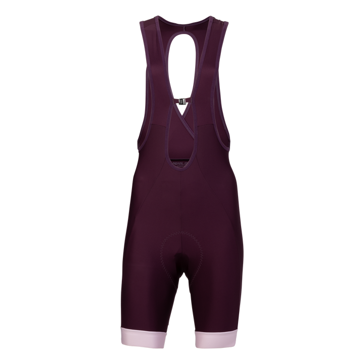 Attack Bib Short (Women's)