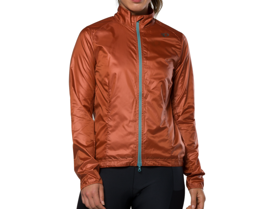 Attack Barrier Jacket (Women's)