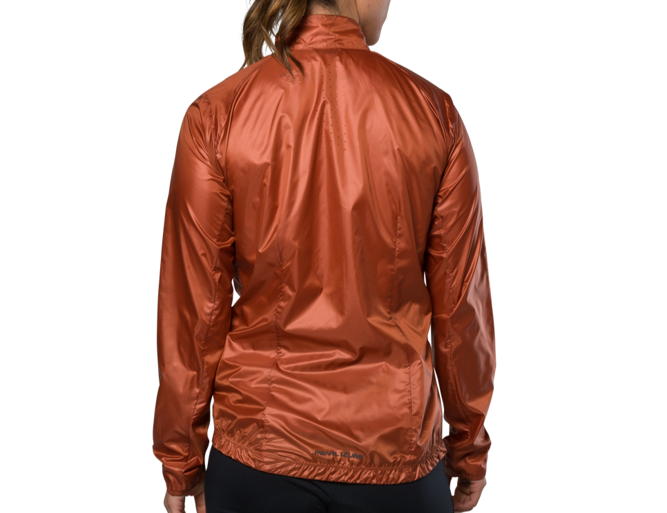 Attack Barrier Jacket (Women's)