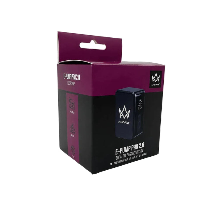 E-Pump Pro 2.0