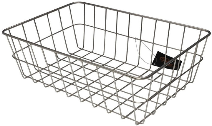 Stainless Steel Basket