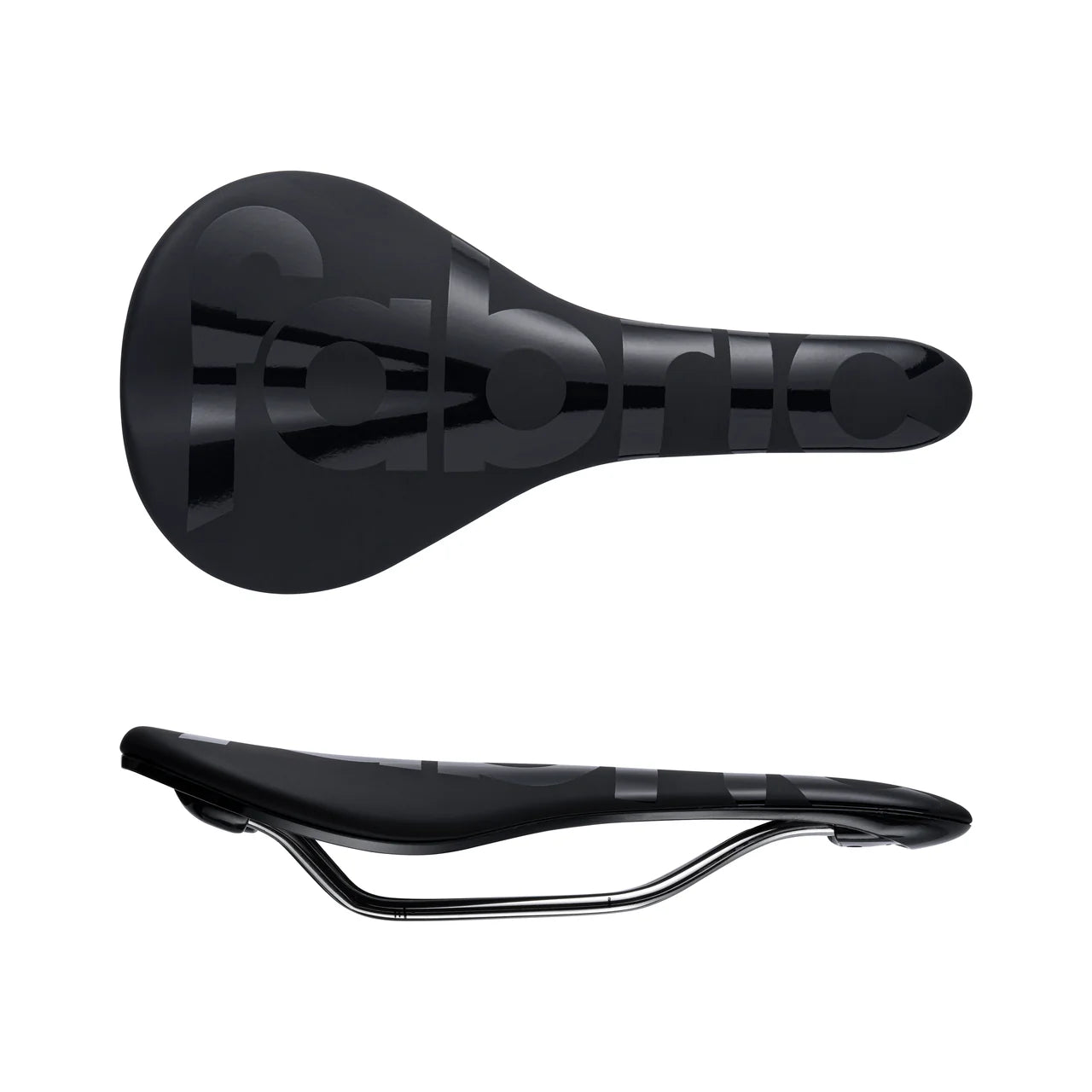 Fabric Scoop Race Team Saddle