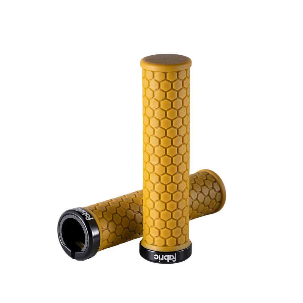 Fabric Honey Grips – Mike's Bikes