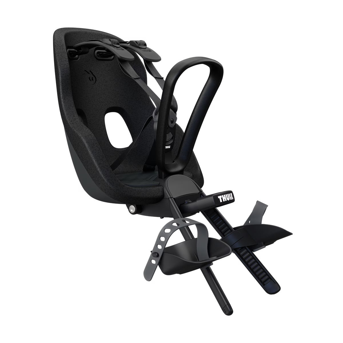 自転車チャイルドシート　yepp mini    bikke2 Yepp 2 Mini – Sports Basement