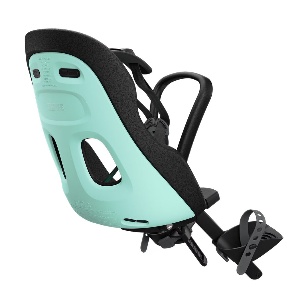 Yepp Nexxt2 Mini Front Child's Seat