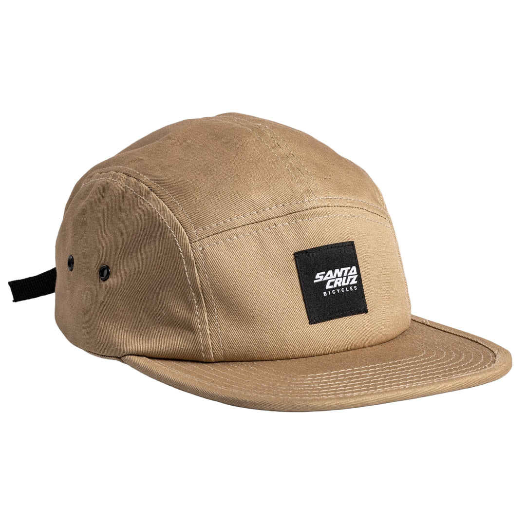 Bayley Cap