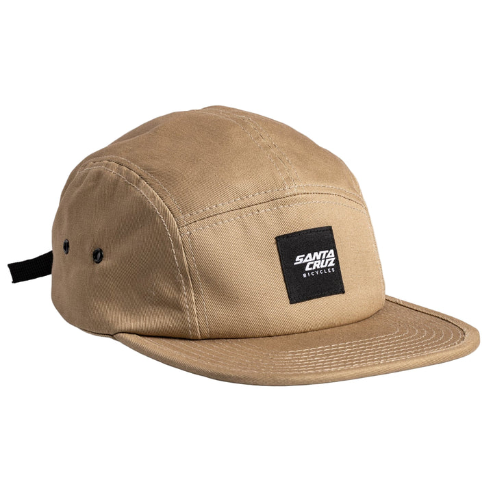 Bayley Cap