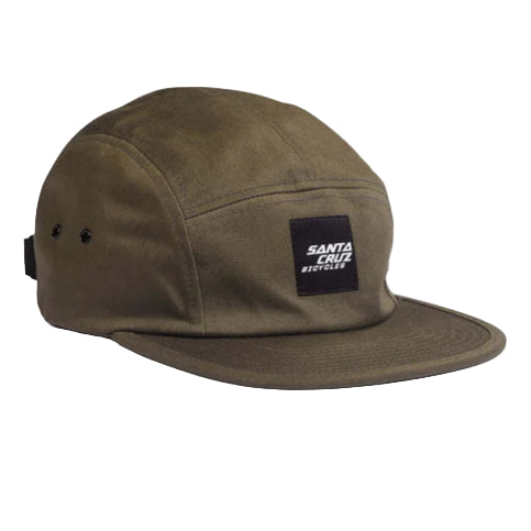 Bayley Cap