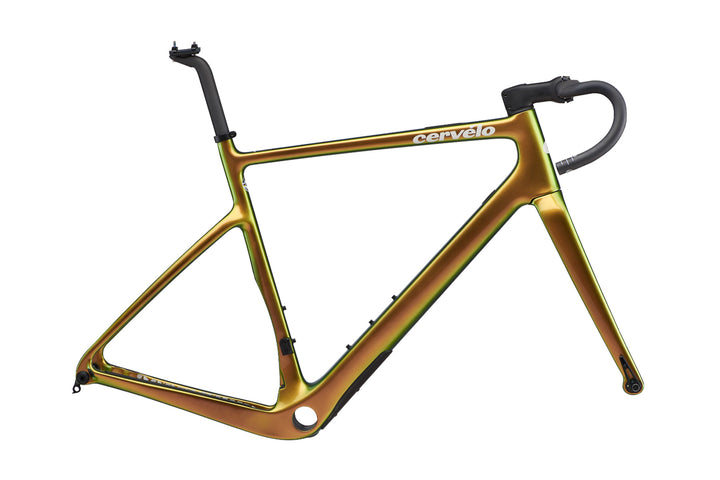 Aspero-5 LTD Frameset