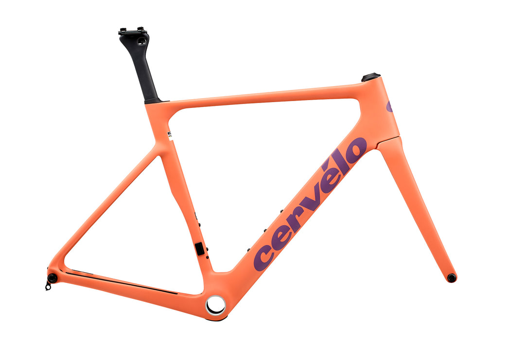 Soloist Limited Edition Frameset Module - Tropic Sunset