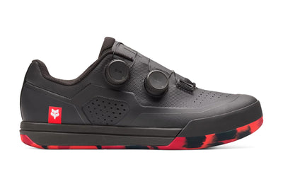 Union BOA Syndicate Clipless Shoes