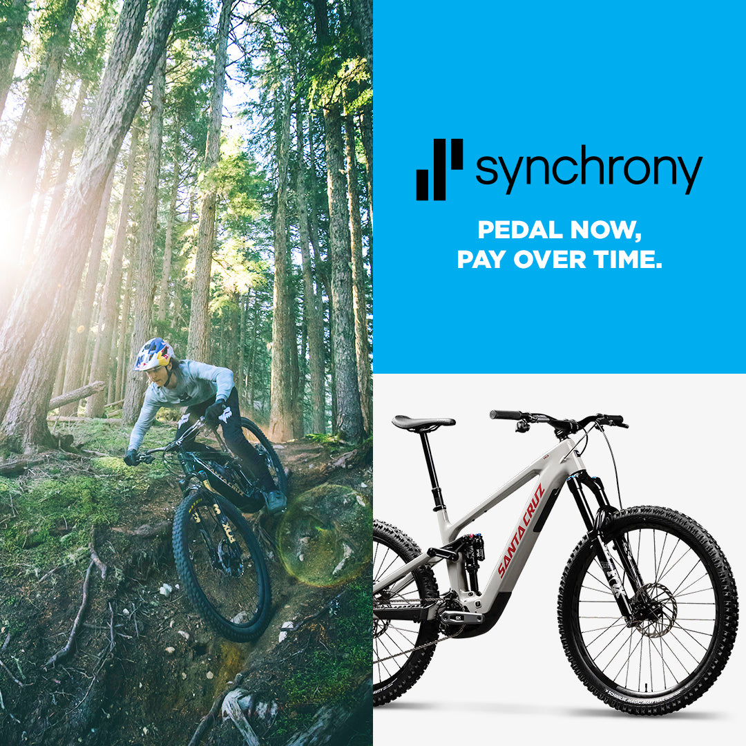 Limited-Time 18-Month Special Financing