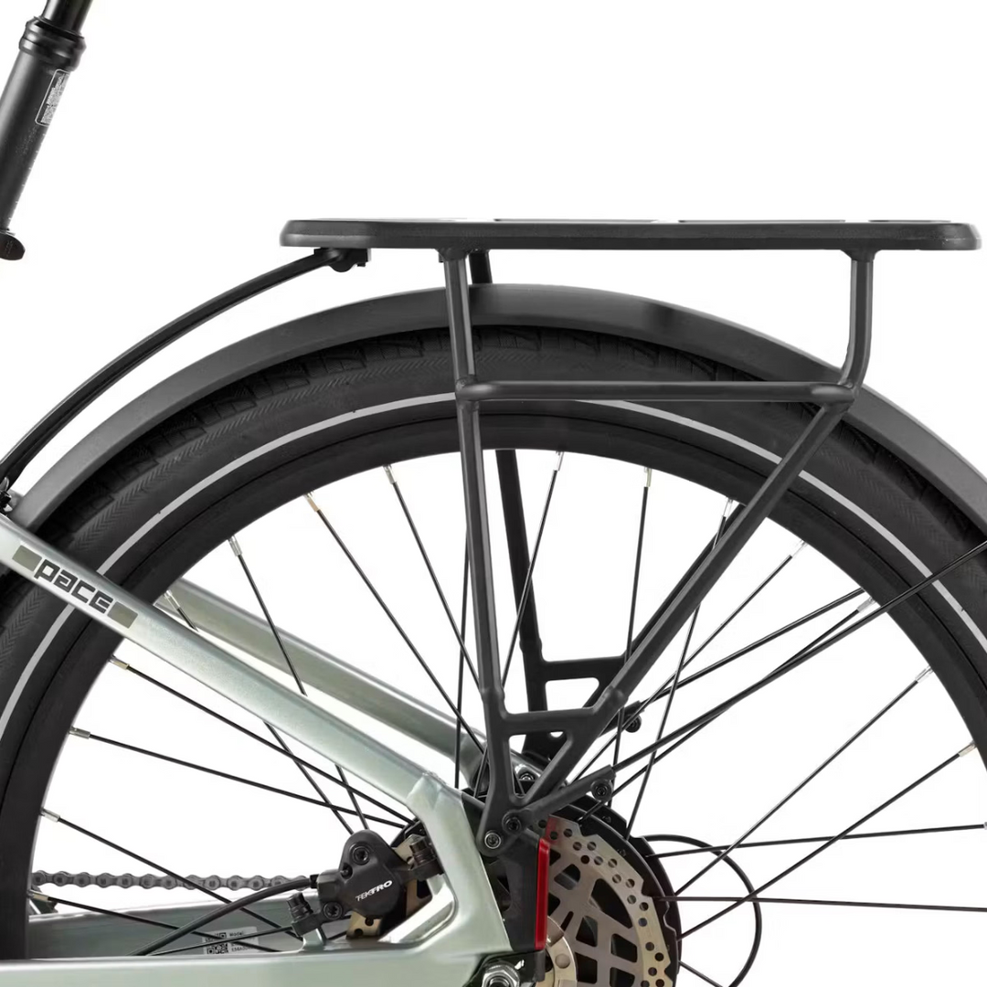 Rear Rack Set (Pace 5 REC)