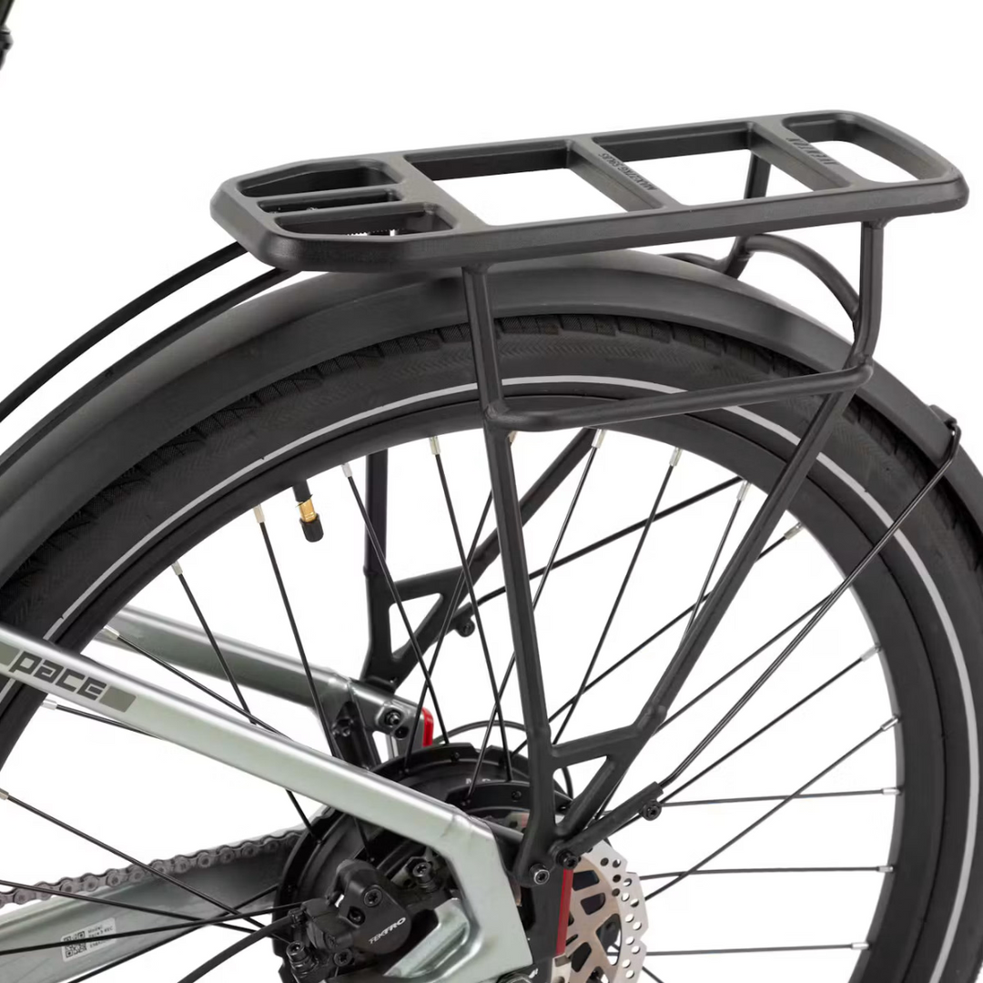 Rear Rack Set (Pace 5 REC)