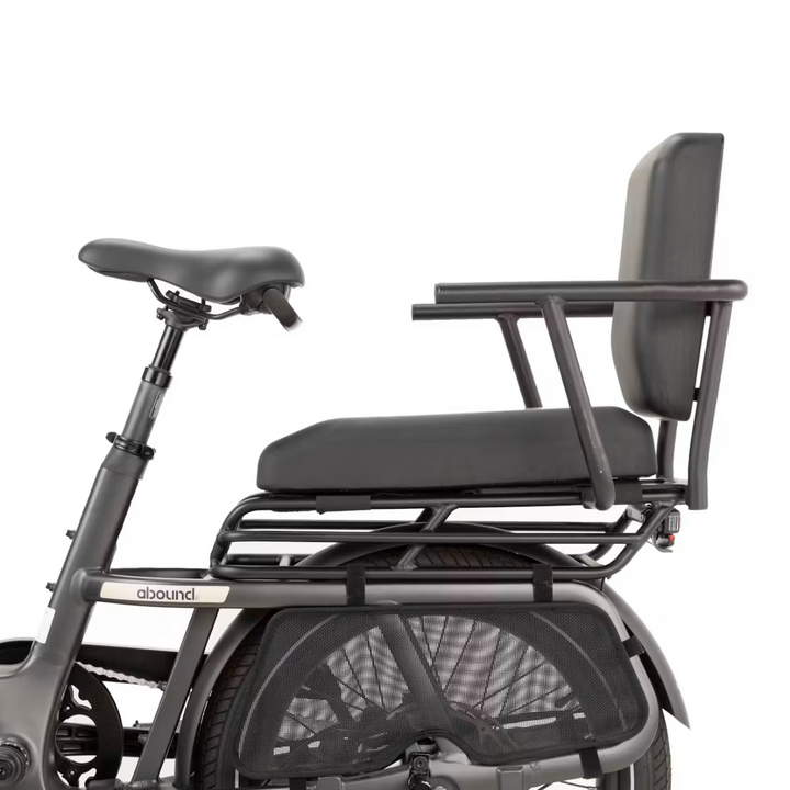 Passenger’s Chair (Abound SR / Abound LR)