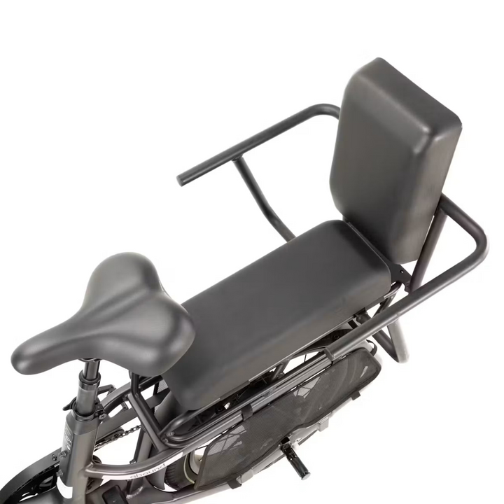 Passenger’s Chair (Abound SR / Abound LR)