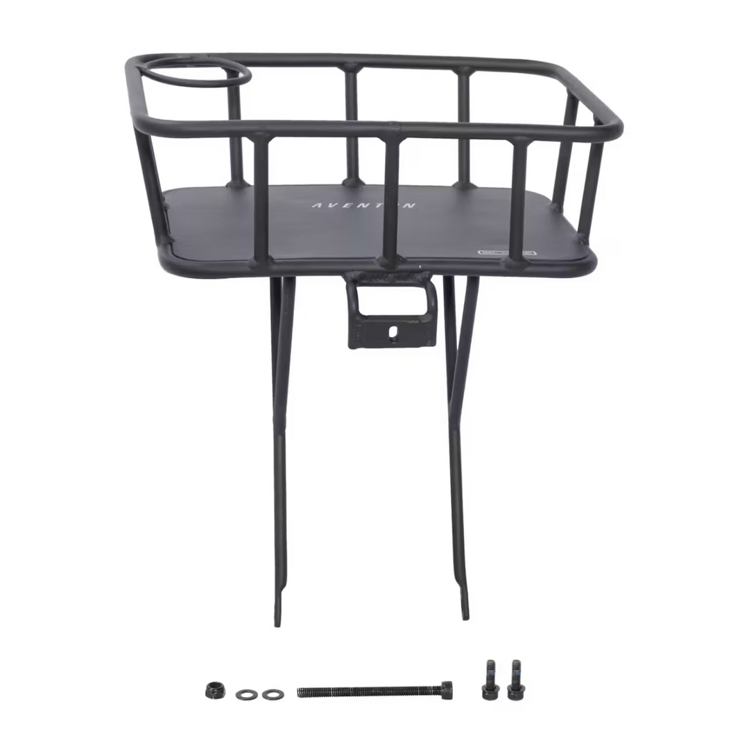 Front Rack Set (Pace and Soltera)
