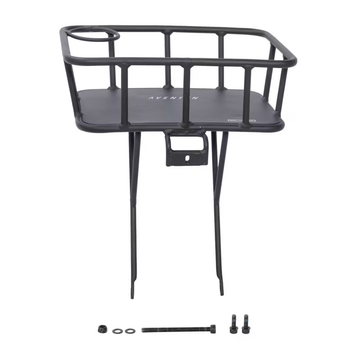 Front Rack Set (Pace and Soltera)