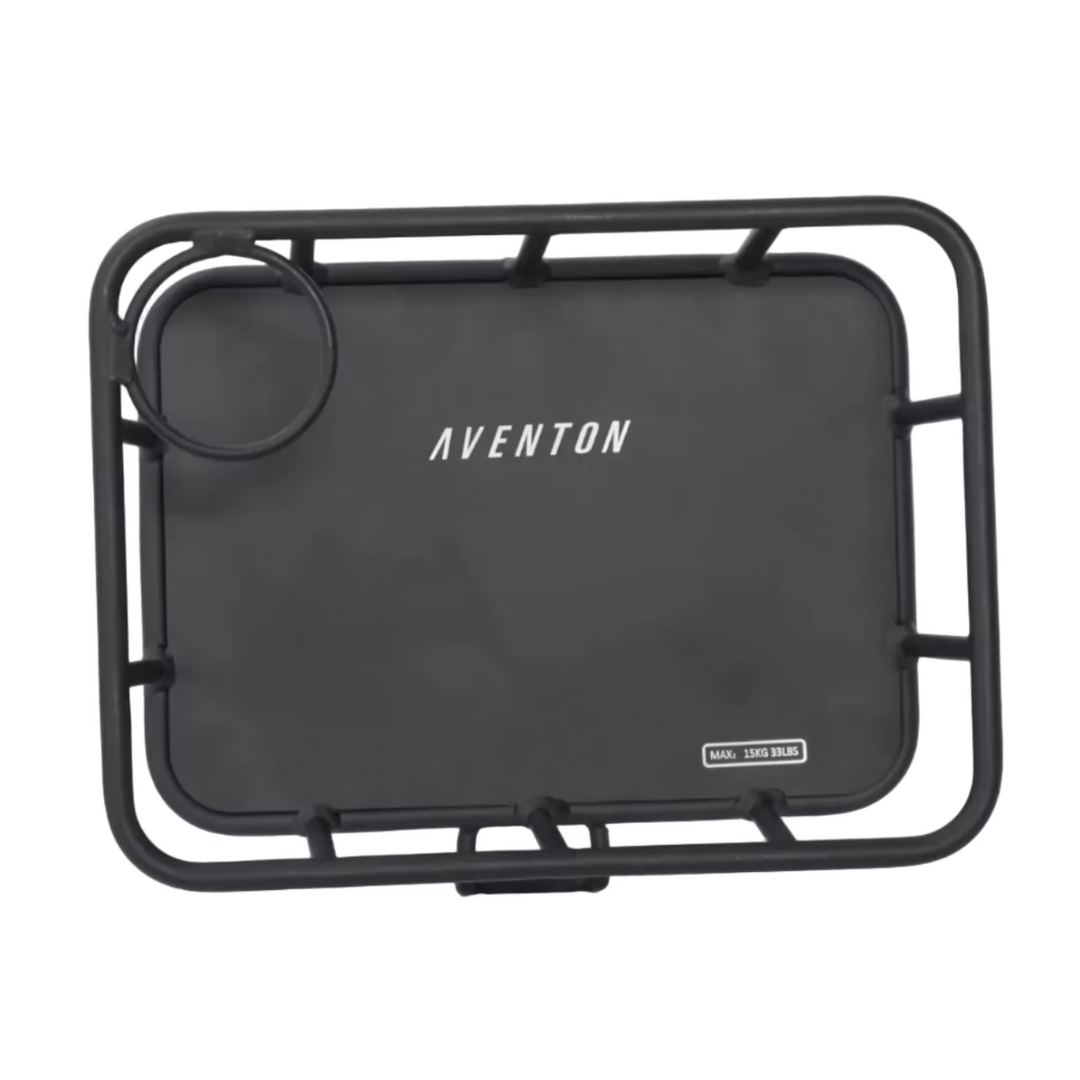 Front Rack Set (Pace and Soltera)