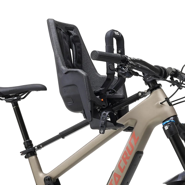 Shotgun Pro Evo 2-in-1 Child Seat