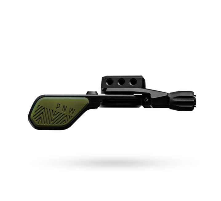 PNW Components Loam Gen 2 Dropper Post Lever