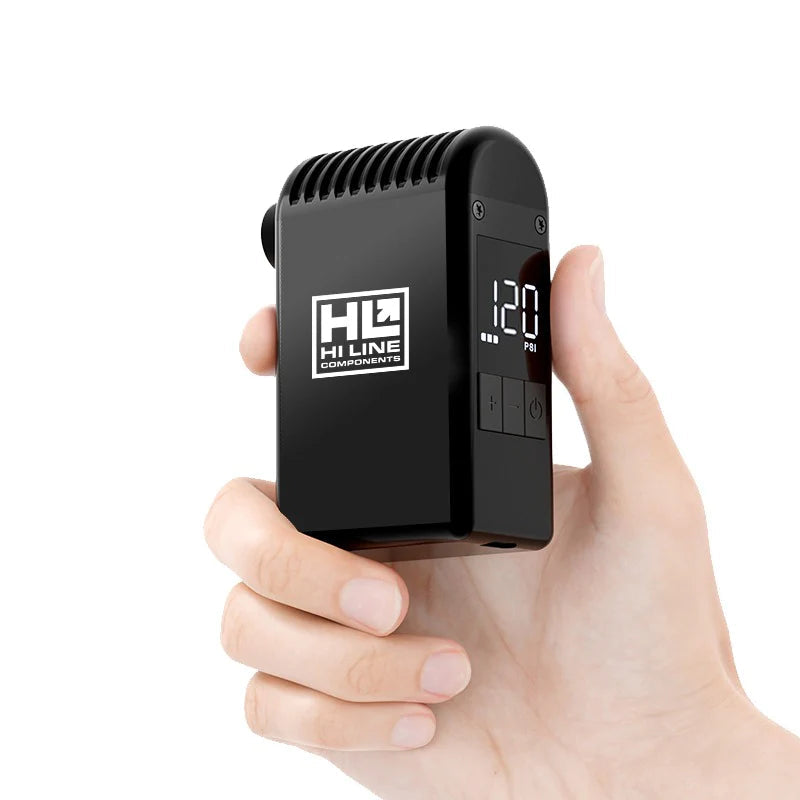 HI-LINE E-PUMP PRO