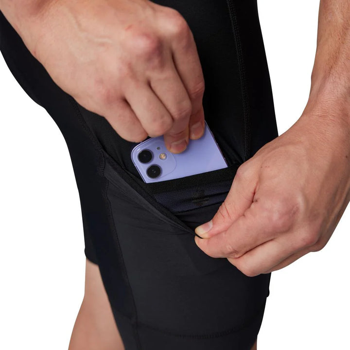 Expedition Bib Shorts