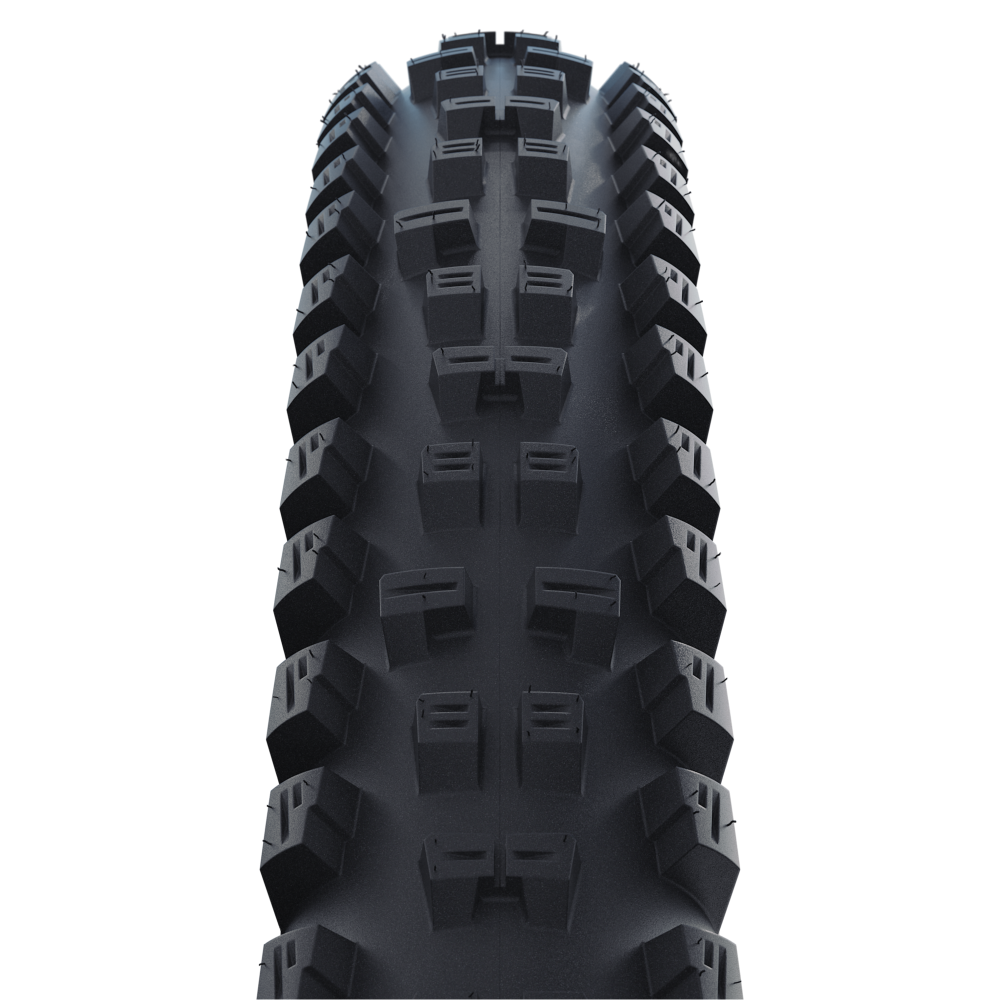 Tacky Chan Super Gravity Tire