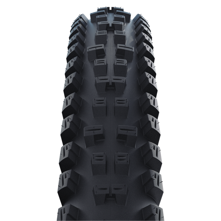 Tacky Chan Super Gravity Tire