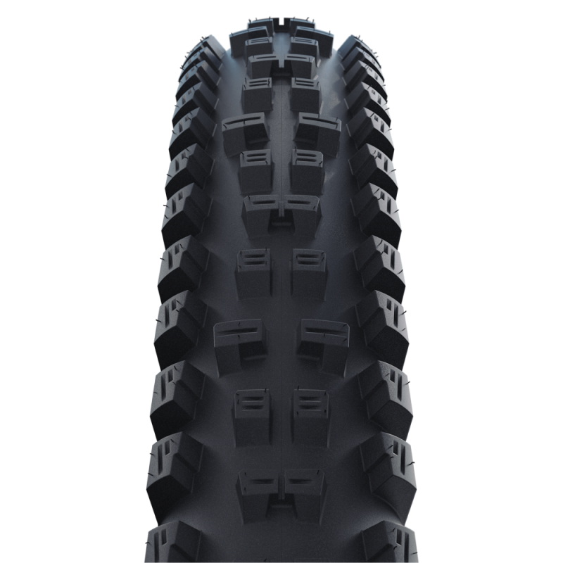 Tacky Chan Super Trail Tire