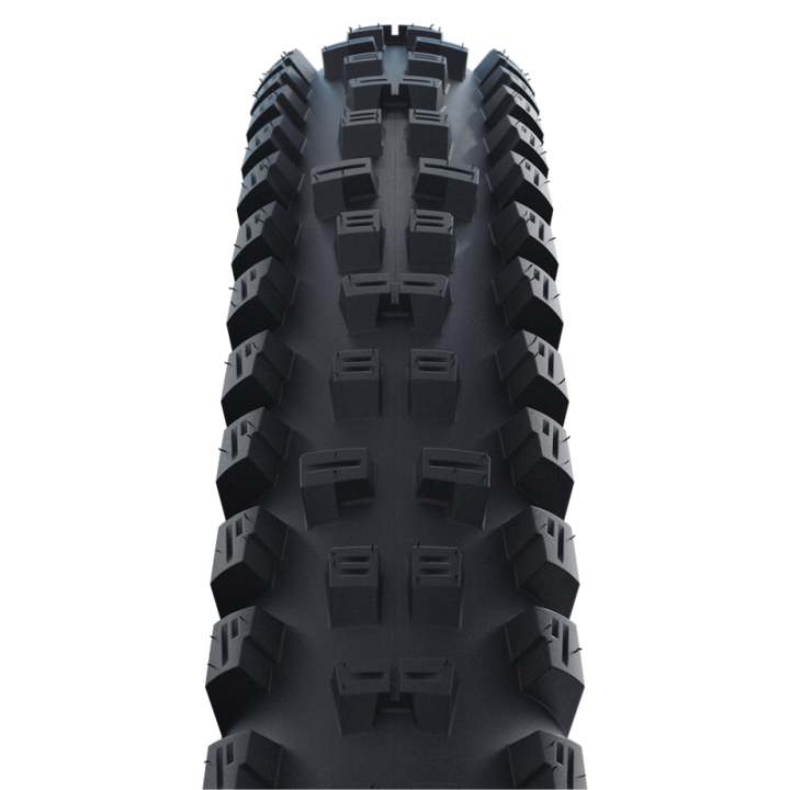 Tacky Chan Super Trail Tire