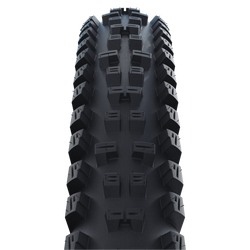 Tacky Chan Super Trail Tire