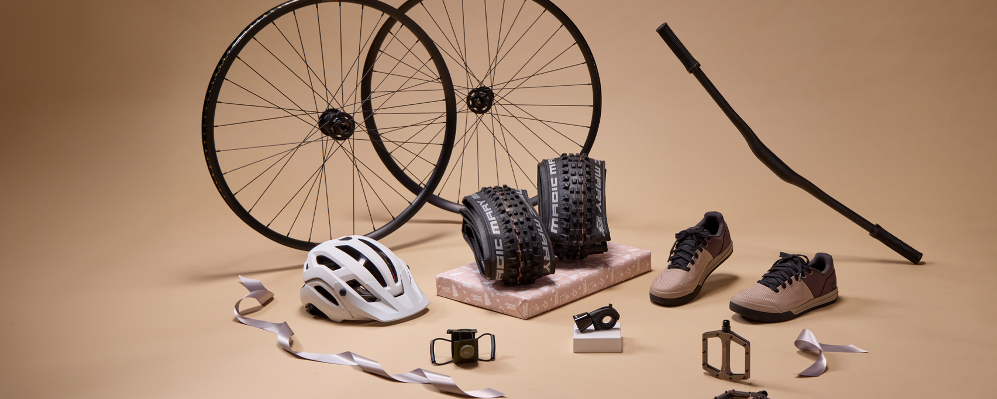 The Mike's Bikes Holiday Gift Guide